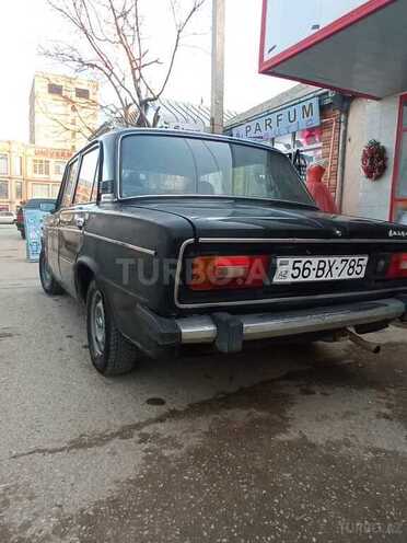 LADA (VAZ) 2106 1992, 305,000 km - 1.5 л - Şamaxı