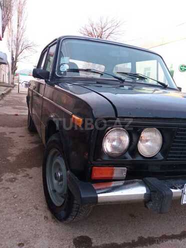 LADA (VAZ) 2106 1992, 305,000 km - 1.5 л - Şamaxı