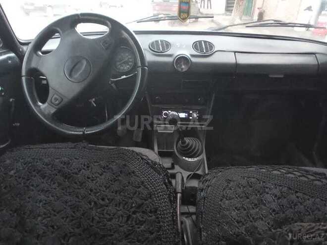 LADA (VAZ) 2106 1992, 305,000 km - 1.5 л - Şamaxı