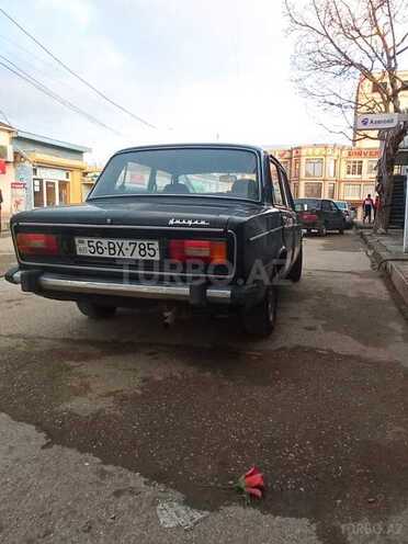 LADA (VAZ) 2106 1992, 305,000 km - 1.5 л - Şamaxı