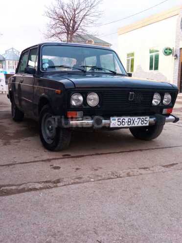 LADA (VAZ) 2106 1992, 305,000 km - 1.5 л - Şamaxı