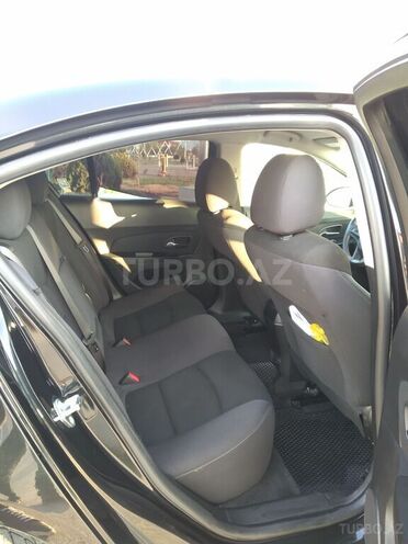 Chevrolet Cruze 2015, 102,000 km - 1.4 л - Kürdəmir