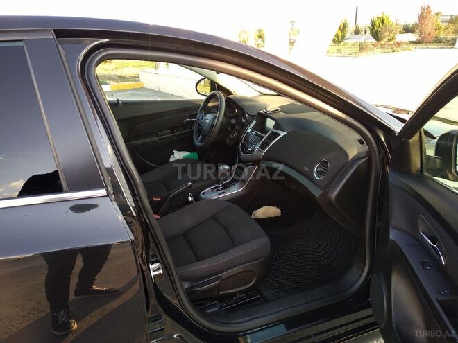 Chevrolet Cruze 2015, 102,000 km - 1.4 л - Kürdəmir