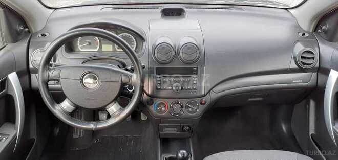Chevrolet Aveo 2011, 119,000 km - 1.4 л - Bakı