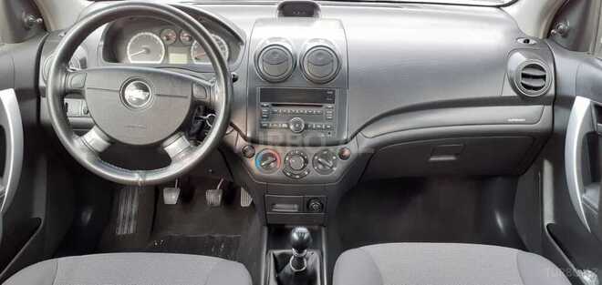 Chevrolet Aveo 2011, 119,000 km - 1.4 л - Bakı