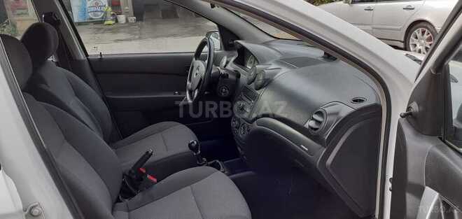 Chevrolet Aveo 2011, 119,000 km - 1.4 л - Bakı