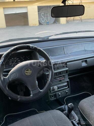 LADA (VAZ) 2109 1998, 245,786 km - 1.5 l - Bakı