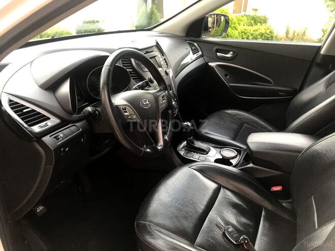 Hyundai Santa Fe 2012, 150,000 km - 2.4 l - Bakı