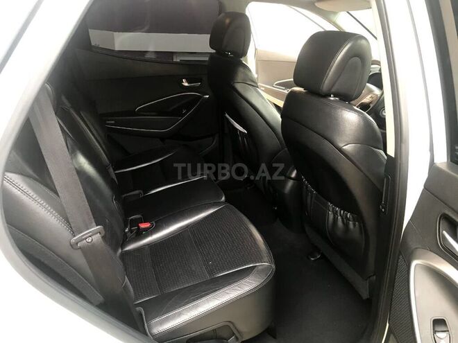 Hyundai Santa Fe 2012, 150,000 km - 2.4 l - Bakı