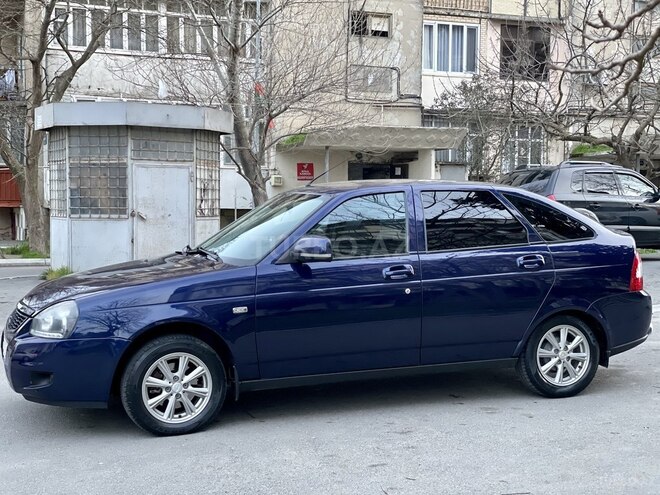 LADA (VAZ) Priora 2015, 87,000 km - 1.6 l - Bakı