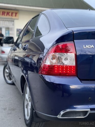 LADA (VAZ) Priora 2015, 87,000 km - 1.6 l - Bakı