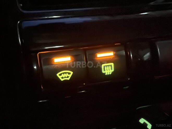 LADA (VAZ) Priora 2015, 87,000 km - 1.6 l - Bakı