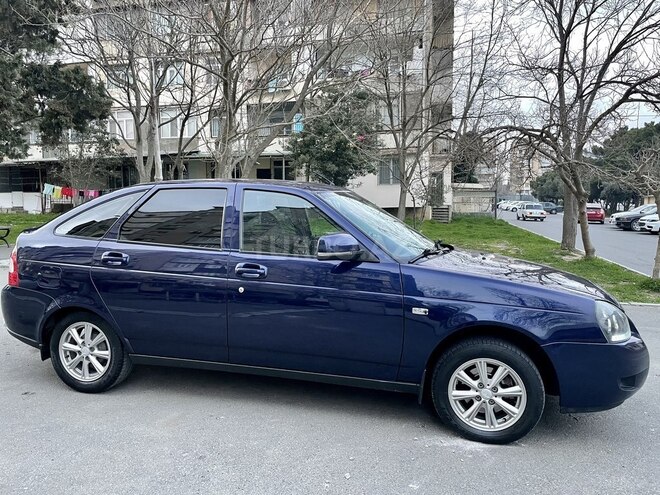 LADA (VAZ) Priora 2015, 87,000 km - 1.6 l - Bakı