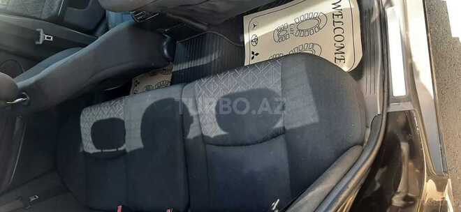 Mercedes C 240 2001, 352,356 km - 2.4 l - Lənkəran