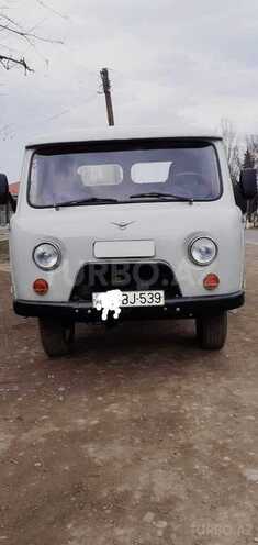 UAZ 3303 1998, 42,420 km - 2.4 л - Lənkəran