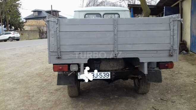 UAZ 3303 1998, 42,420 km - 2.4 л - Lənkəran