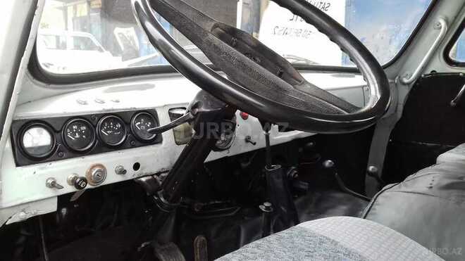UAZ 3303 1998, 42,420 km - 2.4 л - Lənkəran