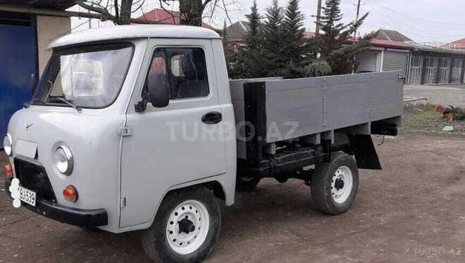 UAZ 3303 1998, 42,420 km - 2.4 л - Lənkəran
