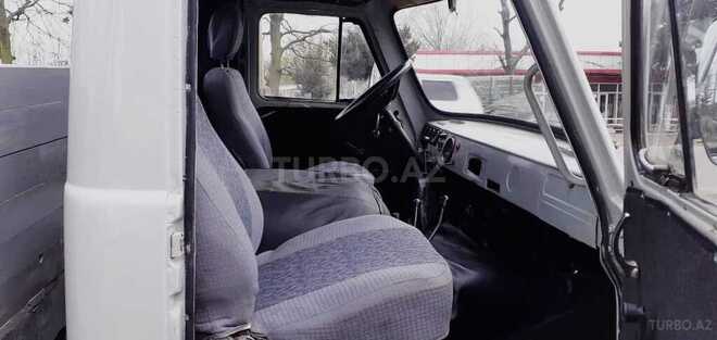 UAZ 3303 1998, 42,420 km - 2.4 л - Lənkəran
