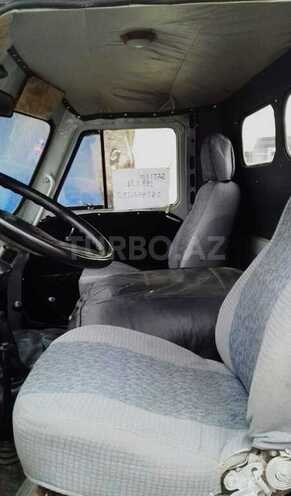 UAZ 3303 1998, 42,420 km - 2.4 л - Lənkəran