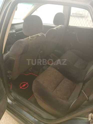 Opel Vectra 1999, 520,420 km - 1.8 l - Bakı