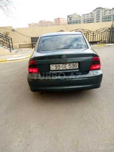 Opel Vectra 1999, 520,420 km - 1.8 l - Bakı