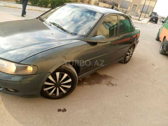 Opel Vectra 1999, 520,420 km - 1.8 l - Bakı