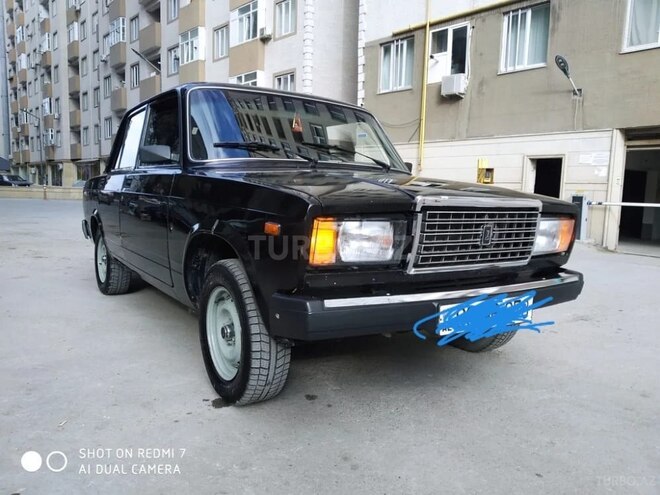 LADA (VAZ) 2107 2011, 11,269 km - 1.6 л - Xırdalan