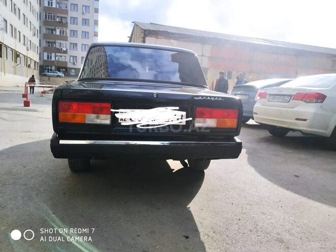 LADA (VAZ) 2107 2011, 11,269 km - 1.6 л - Xırdalan