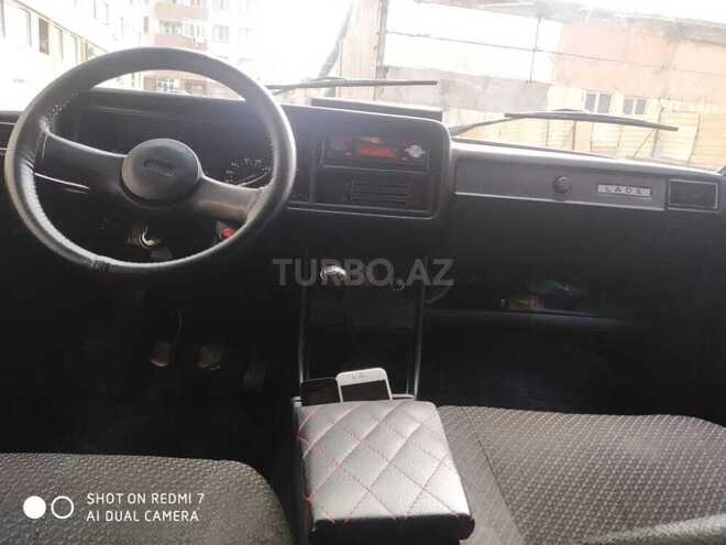 LADA (VAZ) 2107 2011, 11,269 km - 1.6 л - Xırdalan