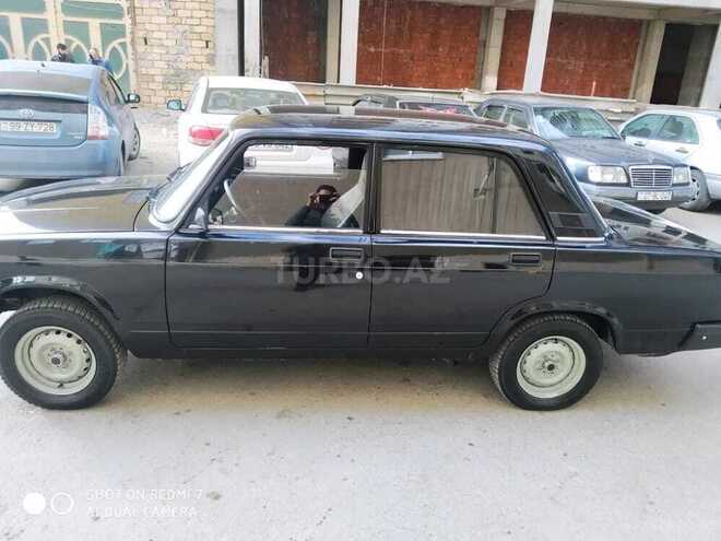 LADA (VAZ) 2107 2011, 11,269 km - 1.6 л - Xırdalan