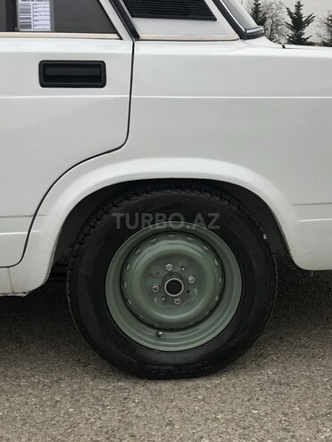 LADA (VAZ) 2107 2010, 155,000 km - 1.6 l - Xaçmaz