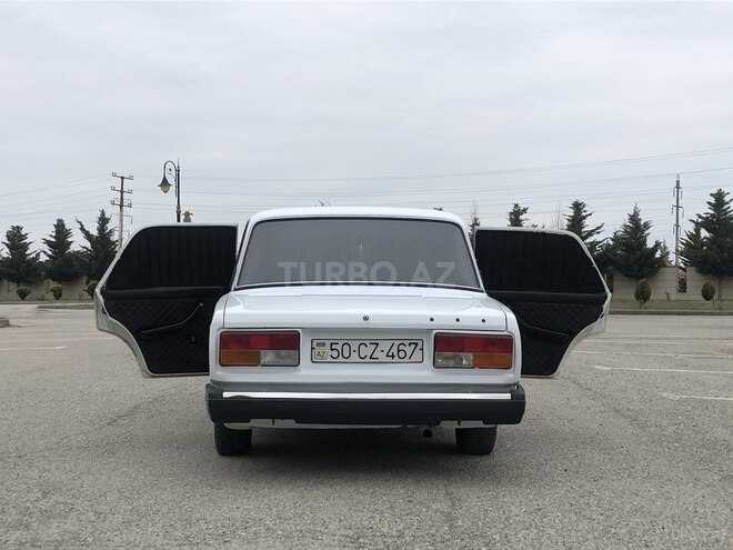 LADA (VAZ) 2107 2010, 155,000 km - 1.6 l - Xaçmaz