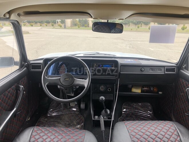 LADA (VAZ) 2107 2010, 155,000 km - 1.6 l - Xaçmaz
