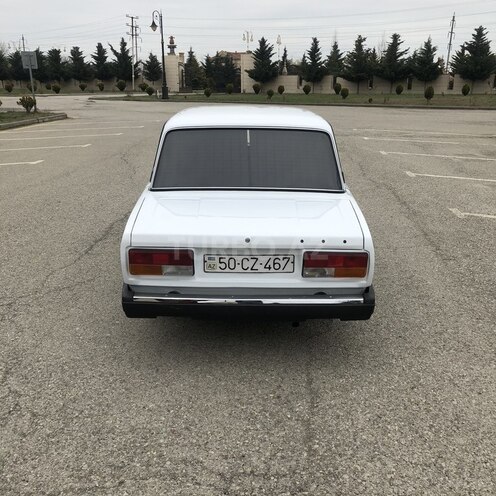 LADA (VAZ) 2107 2010, 155,000 km - 1.6 l - Xaçmaz