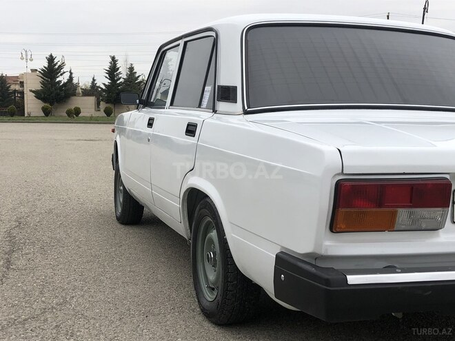 LADA (VAZ) 2107 2010, 155,000 km - 1.6 l - Xaçmaz