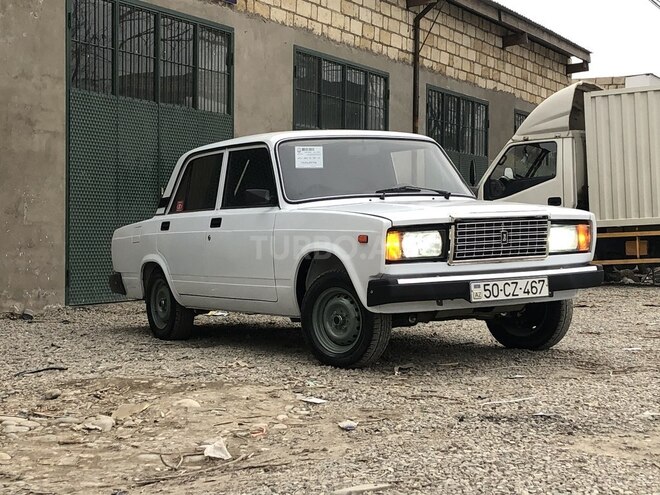 LADA (VAZ) 2107 2010, 155,000 km - 1.6 l - Xaçmaz