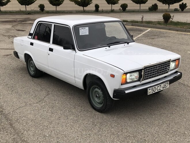 LADA (VAZ) 2107 2010, 155,000 km - 1.6 l - Xaçmaz