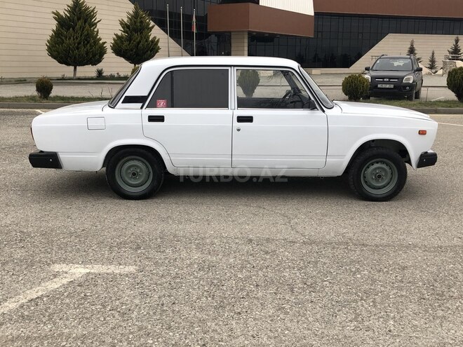 LADA (VAZ) 2107 2010, 155,000 km - 1.6 l - Xaçmaz