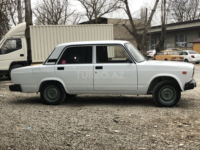 LADA (VAZ) 2107 2010, 155,000 km - 1.6 l - Xaçmaz