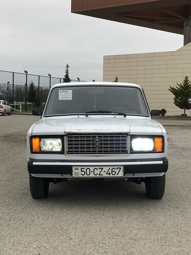 LADA (VAZ) 2107 2010, 155,000 km - 1.6 l - Xaçmaz