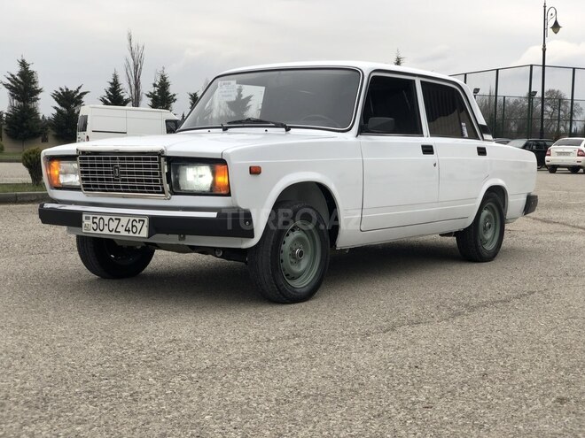LADA (VAZ) 2107 2010, 155,000 km - 1.6 l - Xaçmaz