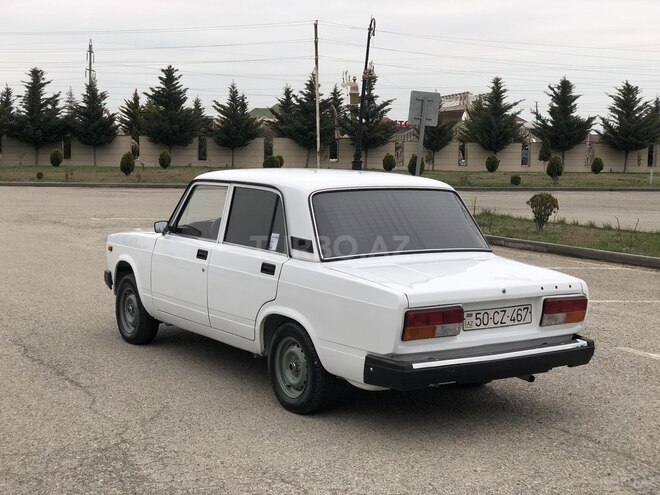 LADA (VAZ) 2107 2010, 155,000 km - 1.6 l - Xaçmaz