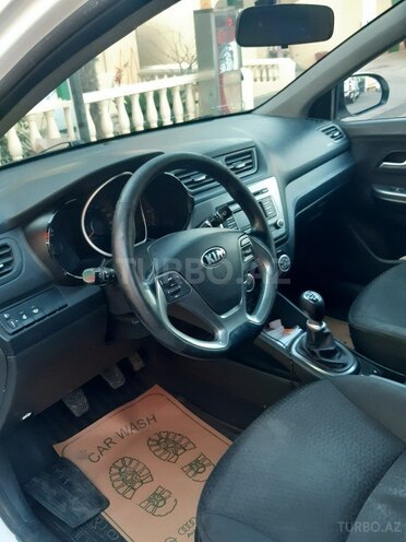 Kia Rio 2016, 90,238 km - 1.6 l - Gəncə