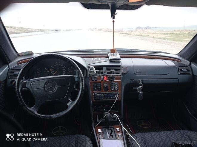 Mercedes C 200 1994, 438,000 km - 2.0 л - Bakı