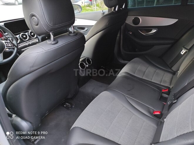 Mercedes  2019, 16,000 km - 1.6 l - Bakı