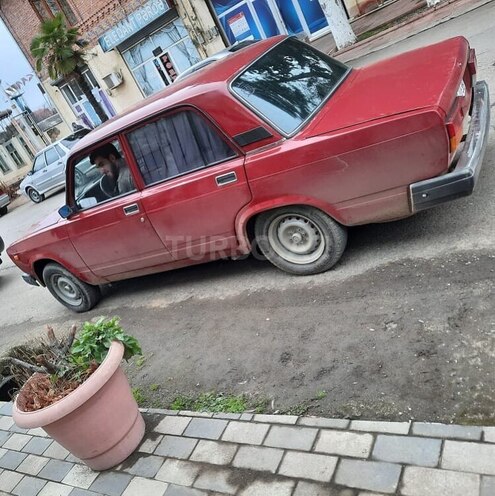 LADA (VAZ) 2107 2006, 64,000 km - 1.6 л - Astara