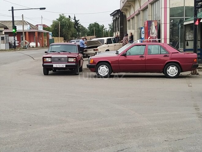 LADA (VAZ) 2107 2006, 64,000 km - 1.6 л - Astara