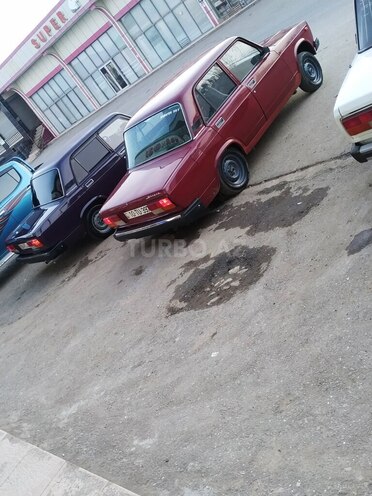LADA (VAZ) 2107 2006, 64,000 km - 1.6 л - Astara