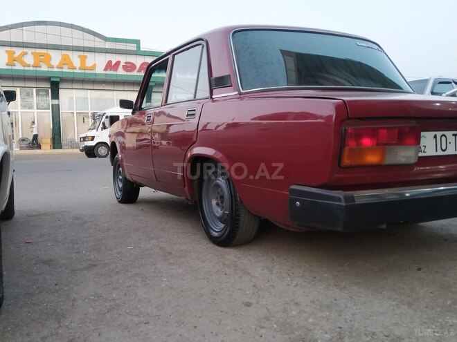 LADA (VAZ) 2107 2006, 64,000 km - 1.6 л - Astara